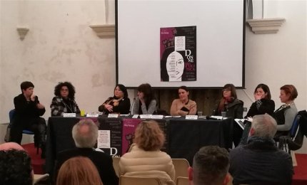 Una tranquilla serata fra donne