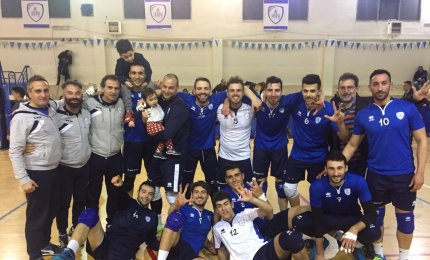 Il riscatto dell'Olimpia