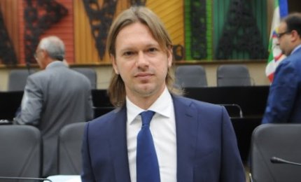 &quot;Rinforzare l'Arpa per controllare la Colacem&quot;