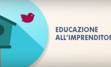 PON, 50 milioni a disposizione delle scuole per insegnare ai ragazzi l'imprenditorialità