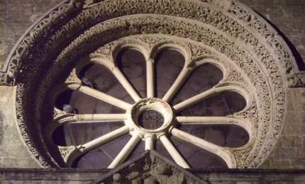 La Basilica di Santa Caterina d'Alessandria è il primo &quot;Luogo del cuore&quot; di Galatina