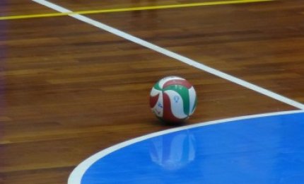 Orgoglio Olimpia contro il Cerignola