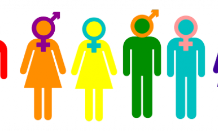  Rimuovere le discriminazioni di genere