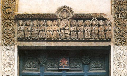 La storia della città attraverso il lavoro delle sue aziende