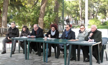 "Il livore dei socialisti galatinesi smontato dai fatti dell'Amministrazione Montagna"