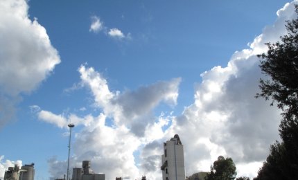 "Tenere conto della realtà industriale di Galatina garantendo la sicurezza dei cittadini"