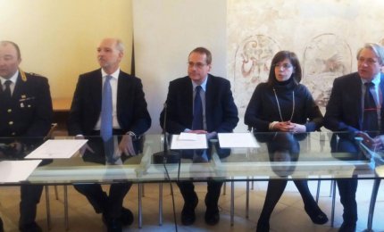 Unisalento, diritto allo studio garantito anche ai giovani titolari di protezione internazionale