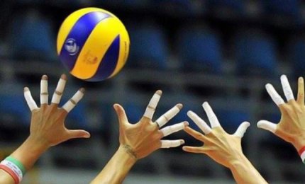 SBV under 14, 12 vittorie in 12 gare