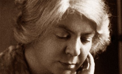 Un bando del Miur per celebrare i 90 anni dal Nobel a Grazia Deledda