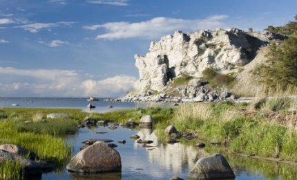 Salento Bici Tour in Svezia per promuovere la Puglia
