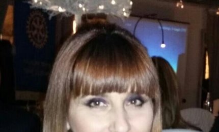 Paola Carrozzini candidata Sindaco del PD