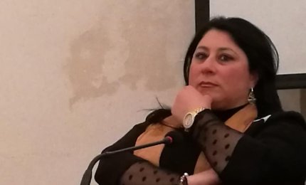 "Non condivido che perfetti sconosciuti/e azzardino l'idea di presentarsi alla città chiedendo di ricoprire la massima carica di Palazzo Orsini"