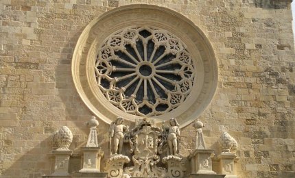 Votare Otranto come Borgo dei Borghi 2017 