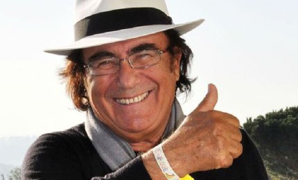 Sciolta la prognosi per Al Bano