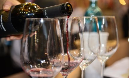 Al Prowein stappate 2000 bottiglie di vini pugliesi