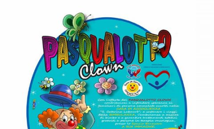 Domenica in vendita Pasqualotto per la Bimbulanza