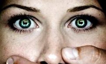 "Violenza sulle donne: quale prevenzione alle soglie del terzo millennio?"
