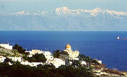 “Passage”, a Lecce  11 partner provenienti da 8 territori e 5 stretti marittimi