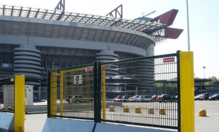 Per il Papa a Milano recinzioni antisfondamento