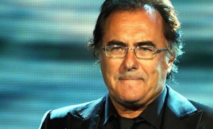 Al Bano ha lasciato il Fazzi