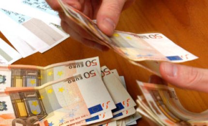 In calo i prestiti bancari alle imprese salentine