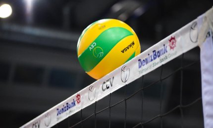 Un arbitro 'Pilato' toglie alla SBV under 14 la soddisfazione del primo posto