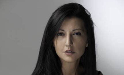 "Amo il cinema da prima che nascessi"