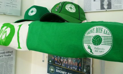 Approvato il bilancio della Showy Boys 