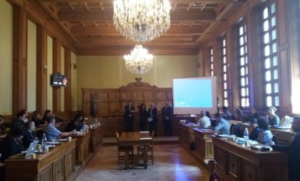 Progetto Passage, le 11 buone prassi europee per la riduzione della CO2