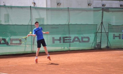 Il Ct Galatina si impone a Bergamo