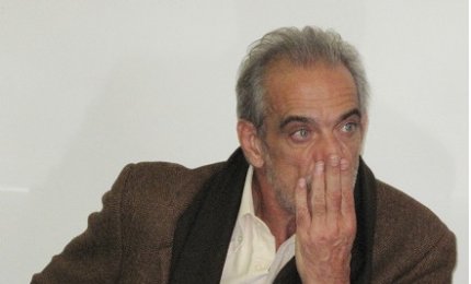 Valdo Mellone, direttore generale Asl, in tour a Galatina