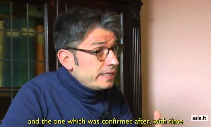 Francesco Alfieri a Galatina per parlare di “MARTIN HEIDEGGER. La verità sui «Quaderni neri»”