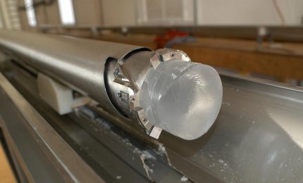Il ghiaccio di 800.000 anni fa svela i misteri dell'ultima deglaciazione