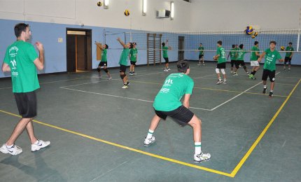 Gli allevi della Showy Boys convocati per il Regional Day