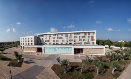 Parte da Lecce "Ristoratori straordinari"