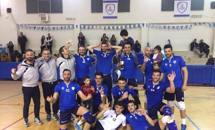 Olimpia, punti pesanti contro il Bari