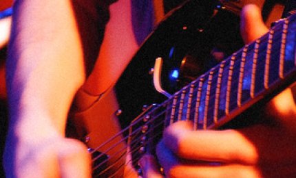 Due eccellenti chitarristi per gli Amici della Musica