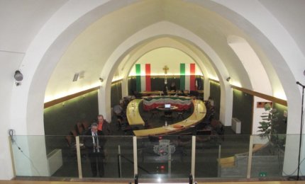 La diaspora a sinistra e cinque domande a tutti i candidati