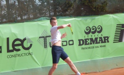 Il Ct Galatina a Messina per una difficile trasferta 