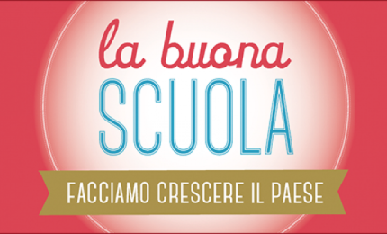 Il Consiglio dei Ministri approva i decreti attuativi della "Buona Scuola"