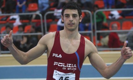 Domenica a Galatone grande festa con sorpresa per Daniele, il campione