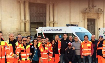 Molto interesse per Soccorso Amico