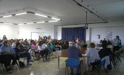 La peer education nello Spazio Giovani un successo galatinese