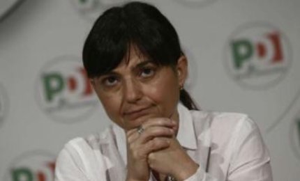 "Un atto odioso e schifoso"