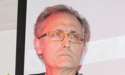 "La teoria del vuoto", presentazione ufficiale