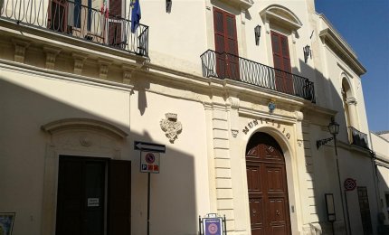 Convocata la Commissione per la nomina degli scrutatori nelle 28 sezioni elettorali di Galatina