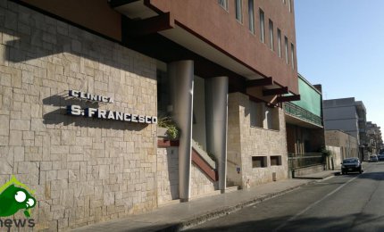 Due settimane in camice bianco