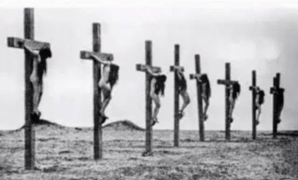 “Chi si ricorda del genocidio Armeno?”