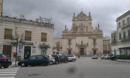 Galatina fra i 99 borghi di #raccontodiPuglia