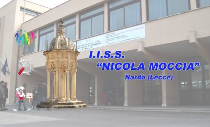 "Per raggiungervi dobbiamo prendere anche noi una Bussola e un Aquilone"